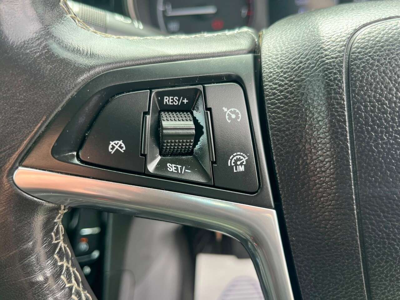 2019 VAUXHALL MOKKA X 2019 VAUXHALL MOKKA X