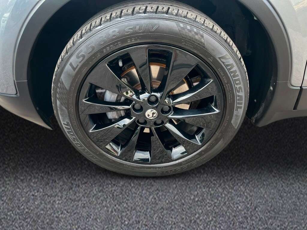 2019 VAUXHALL MOKKA X 2019 VAUXHALL MOKKA X