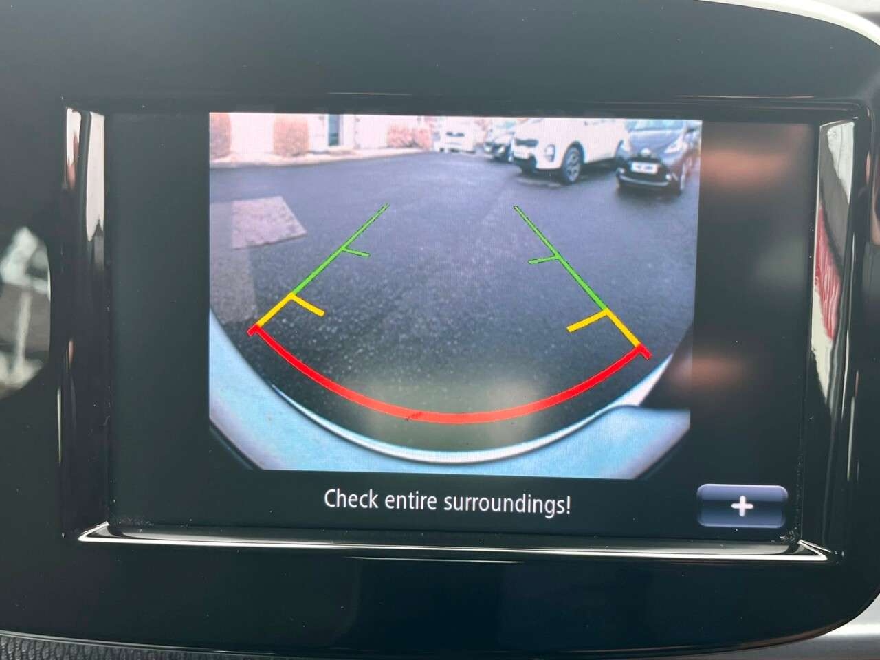 2019 SMART FORFOUR 2019 SMART FORFOUR