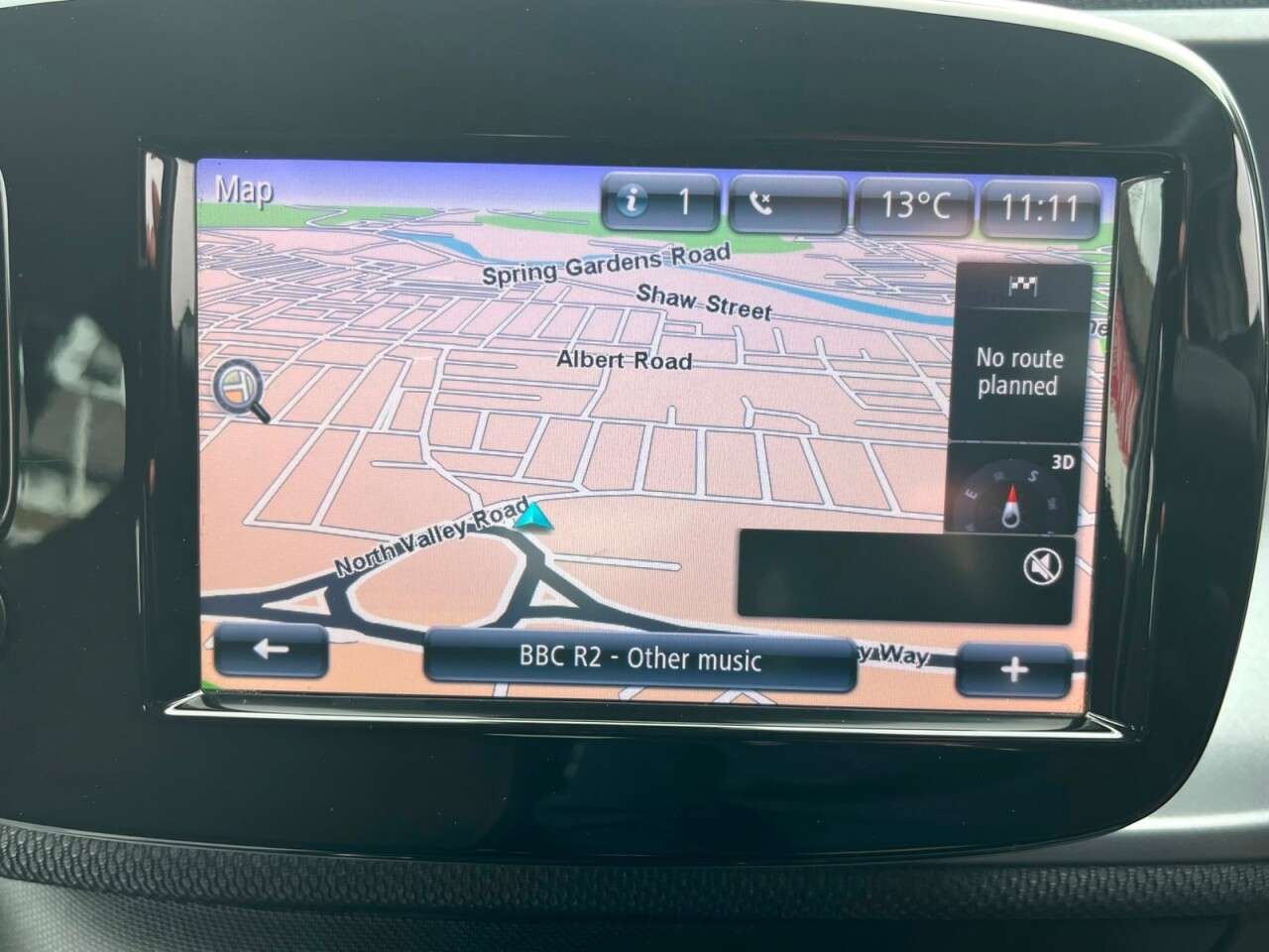 2019 SMART FORFOUR 2019 SMART FORFOUR