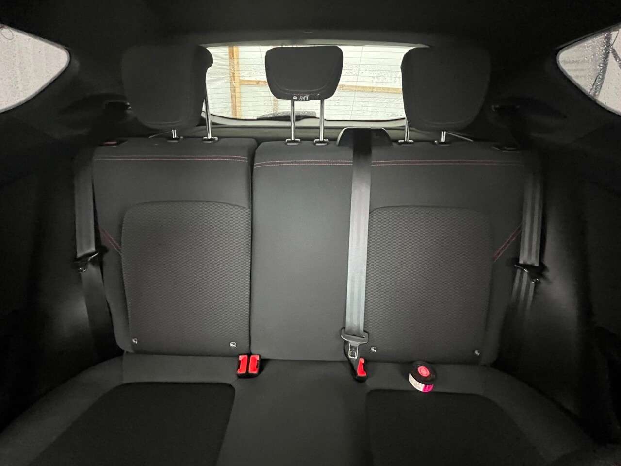 2021 FORD FIESTA 2021 FORD FIESTA