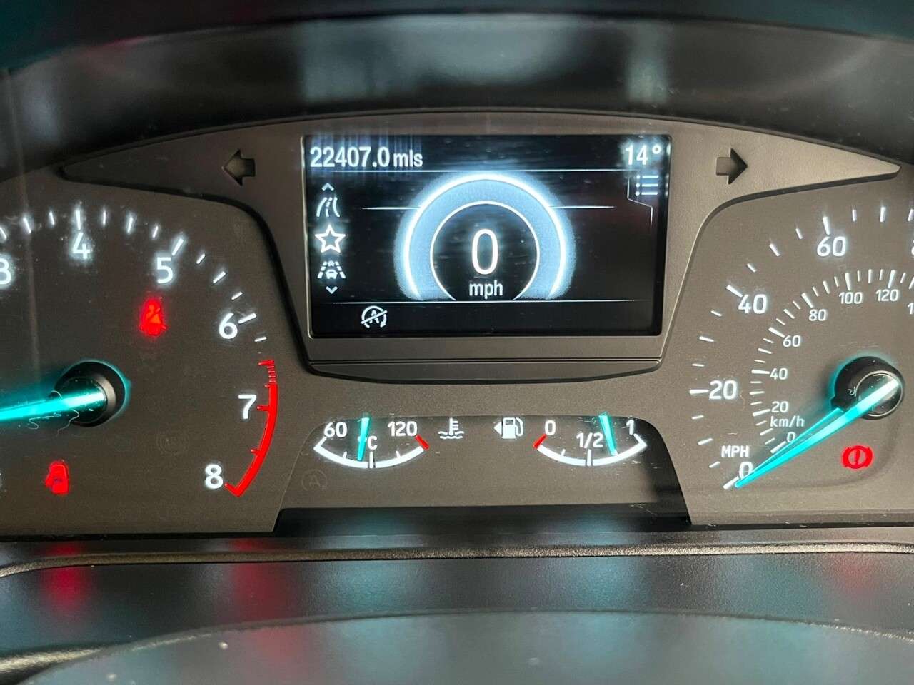 2021 FORD FIESTA 2021 FORD FIESTA