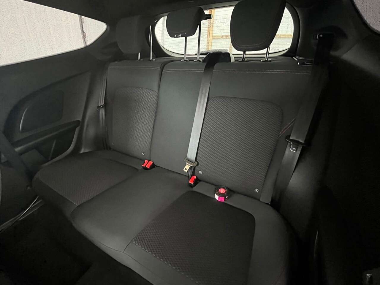 2021 FORD FIESTA 2021 FORD FIESTA