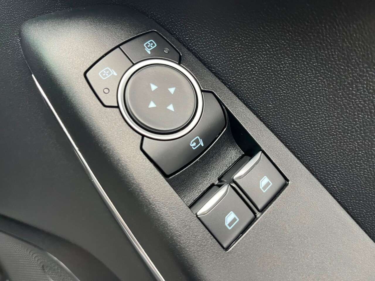 2021 FORD FIESTA 2021 FORD FIESTA