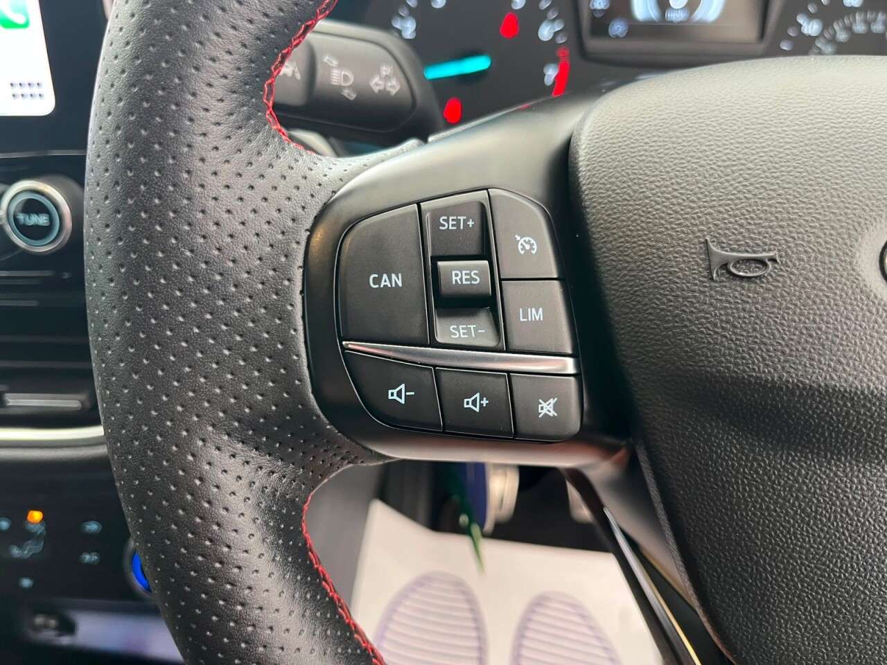 2021 FORD FIESTA 2021 FORD FIESTA