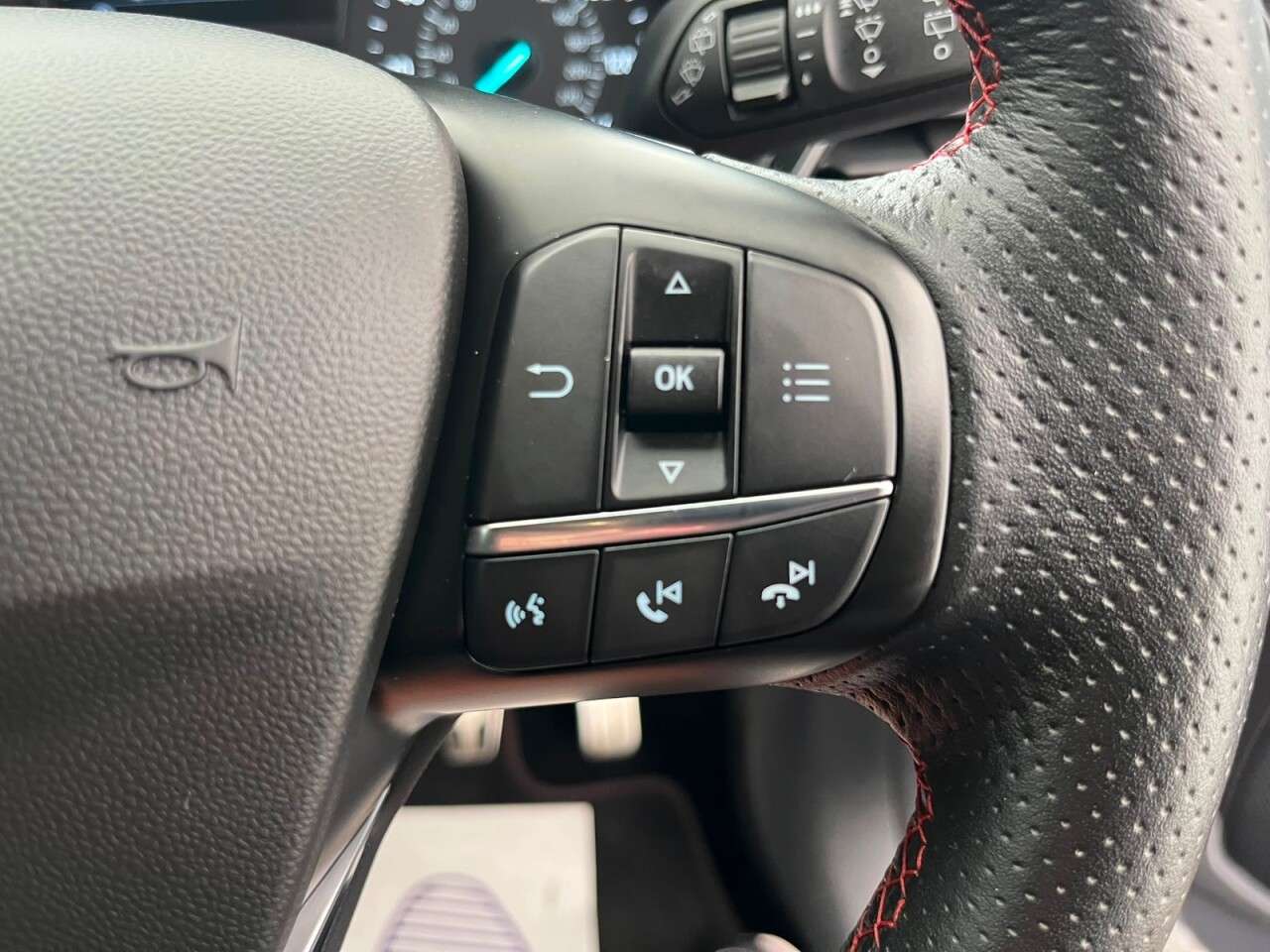 2021 FORD FIESTA 2021 FORD FIESTA