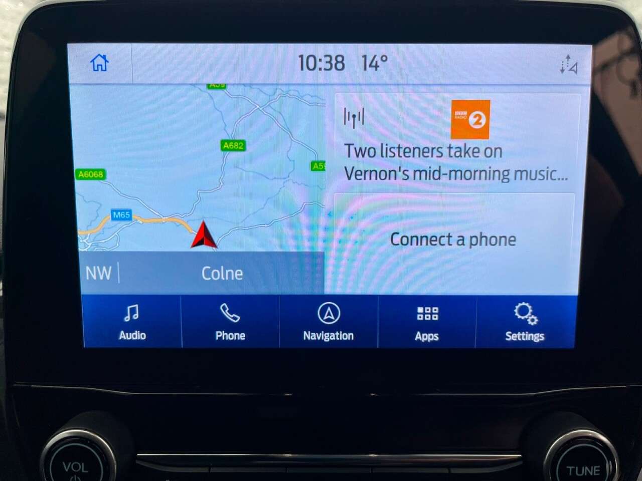 2021 FORD FIESTA 2021 FORD FIESTA