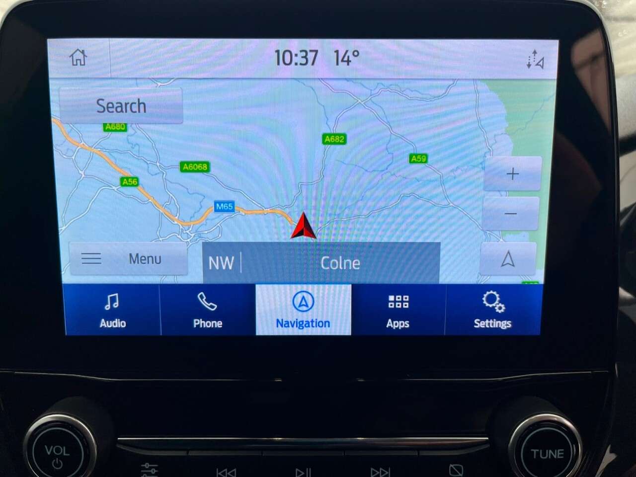 2021 FORD FIESTA 2021 FORD FIESTA
