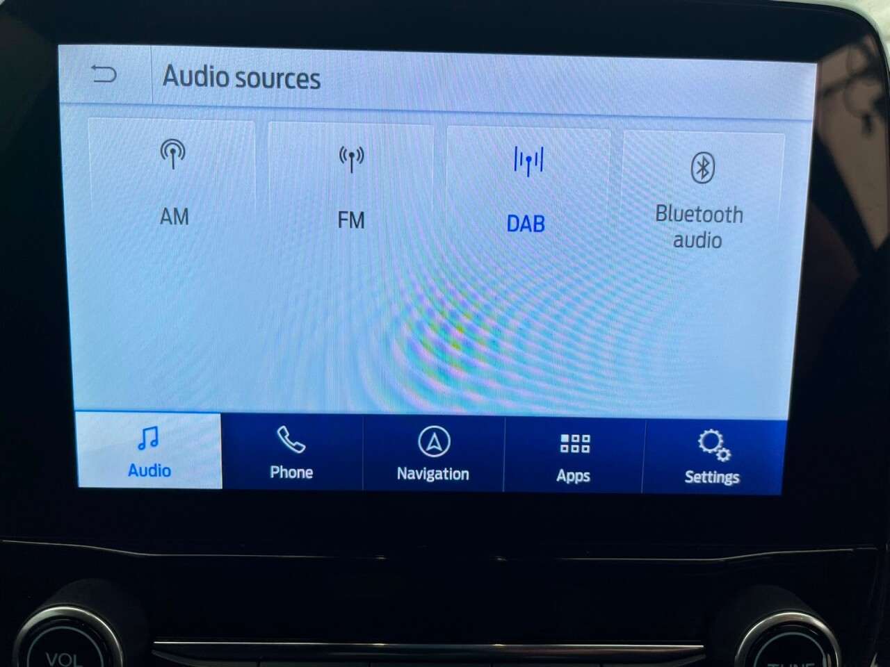 2021 FORD FIESTA 2021 FORD FIESTA