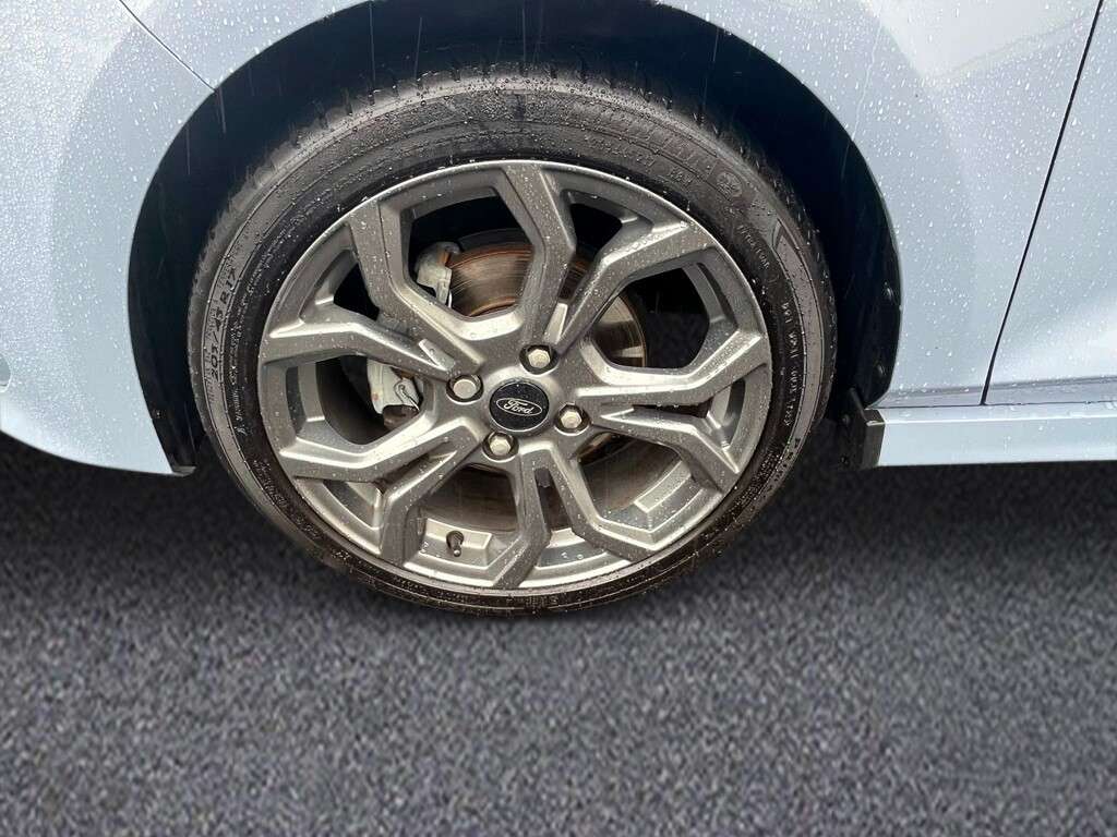 2021 FORD FIESTA 2021 FORD FIESTA
