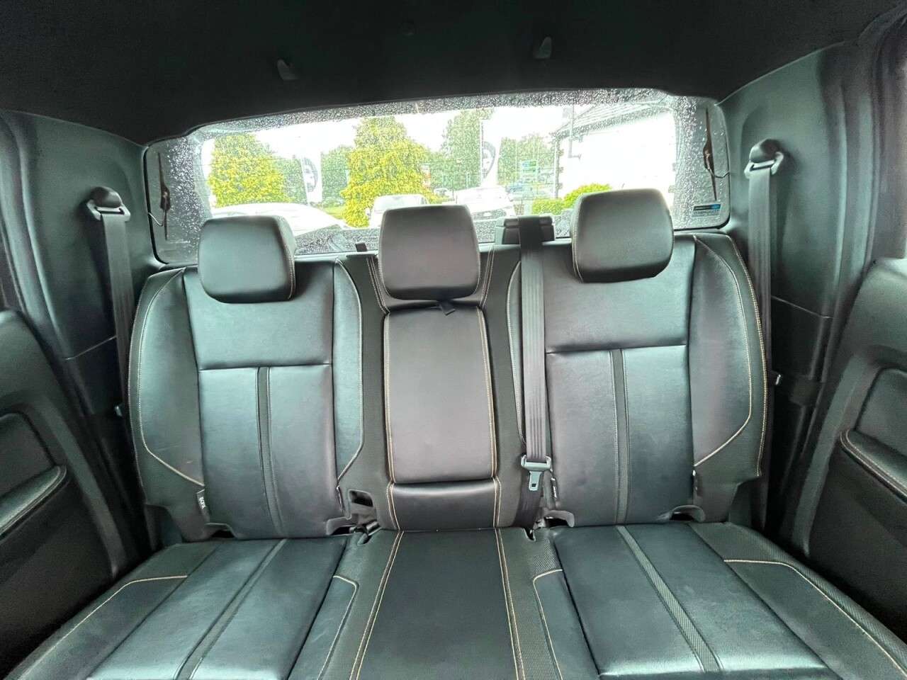 2021 FORD RANGER 2021 FORD RANGER