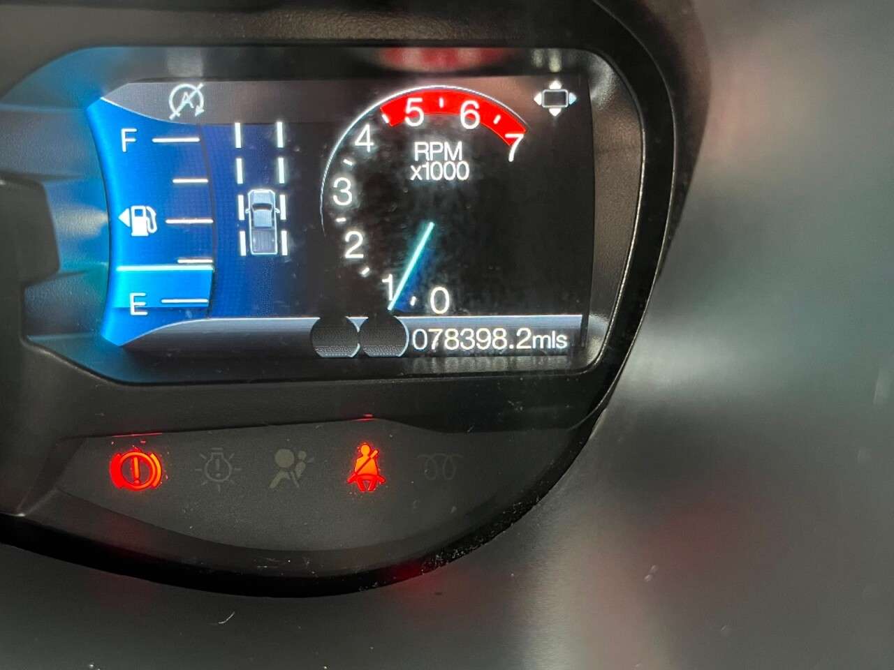 2021 FORD RANGER 2021 FORD RANGER