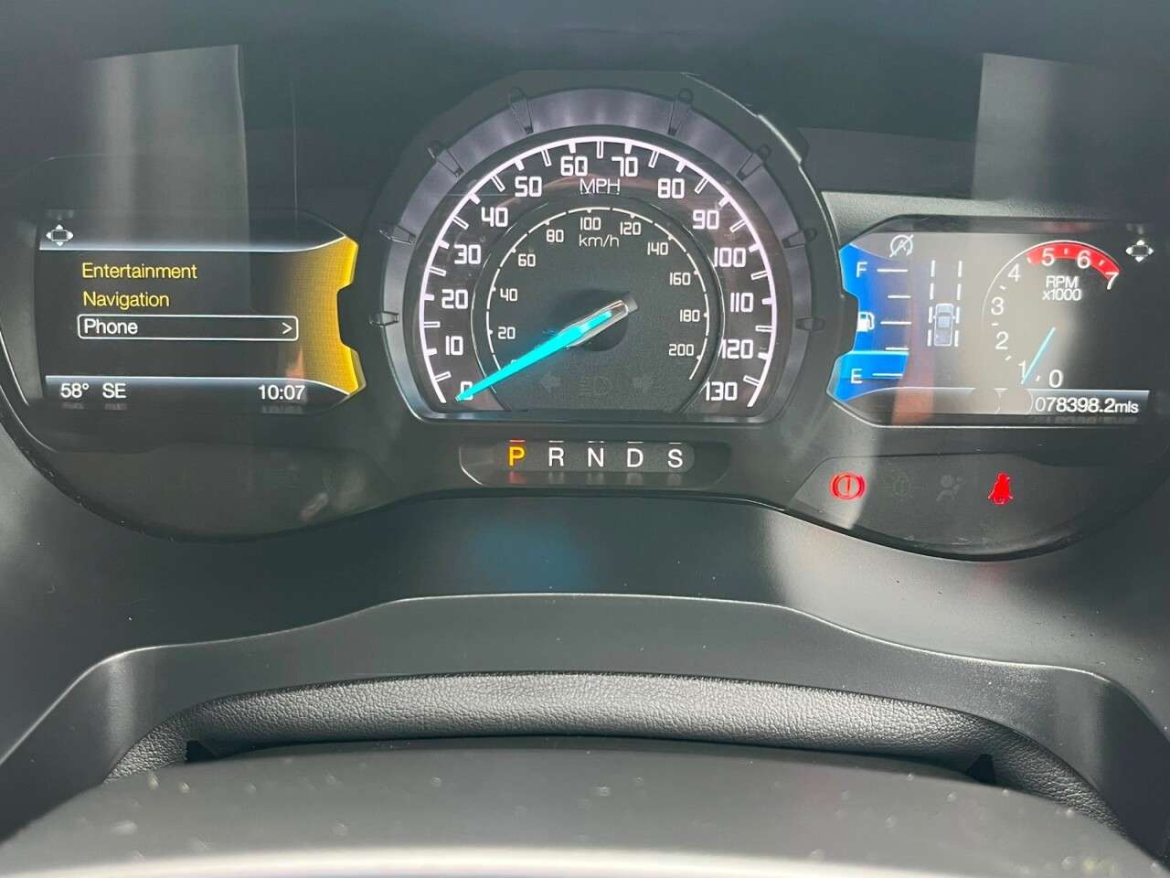 2021 FORD RANGER 2021 FORD RANGER
