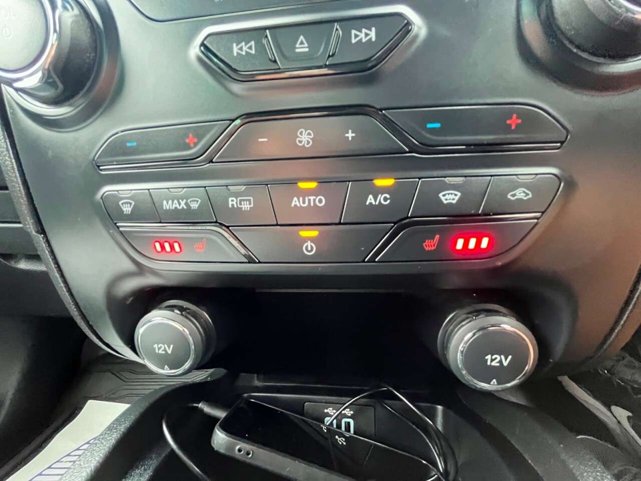 2021 FORD RANGER 2021 FORD RANGER