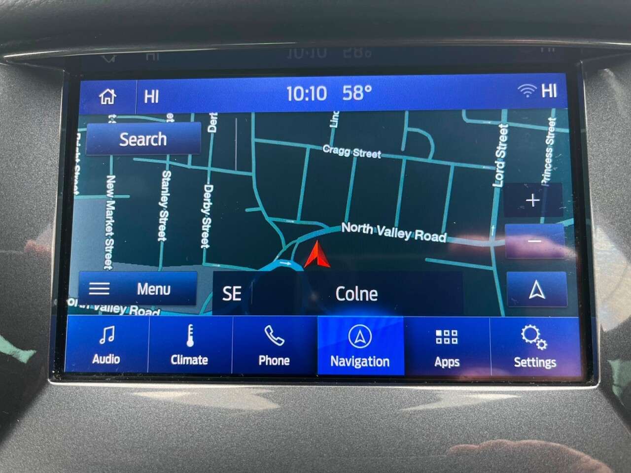 2021 FORD RANGER 2021 FORD RANGER
