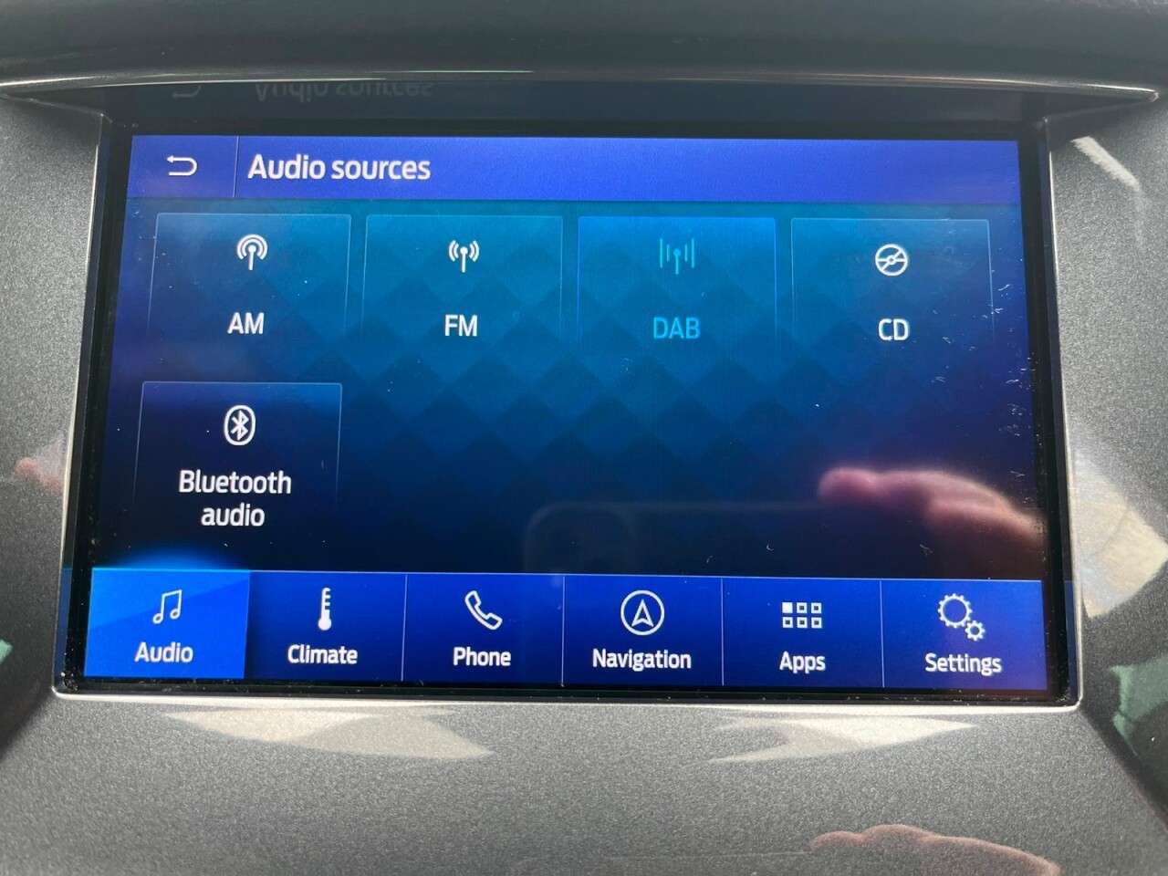 2021 FORD RANGER 2021 FORD RANGER