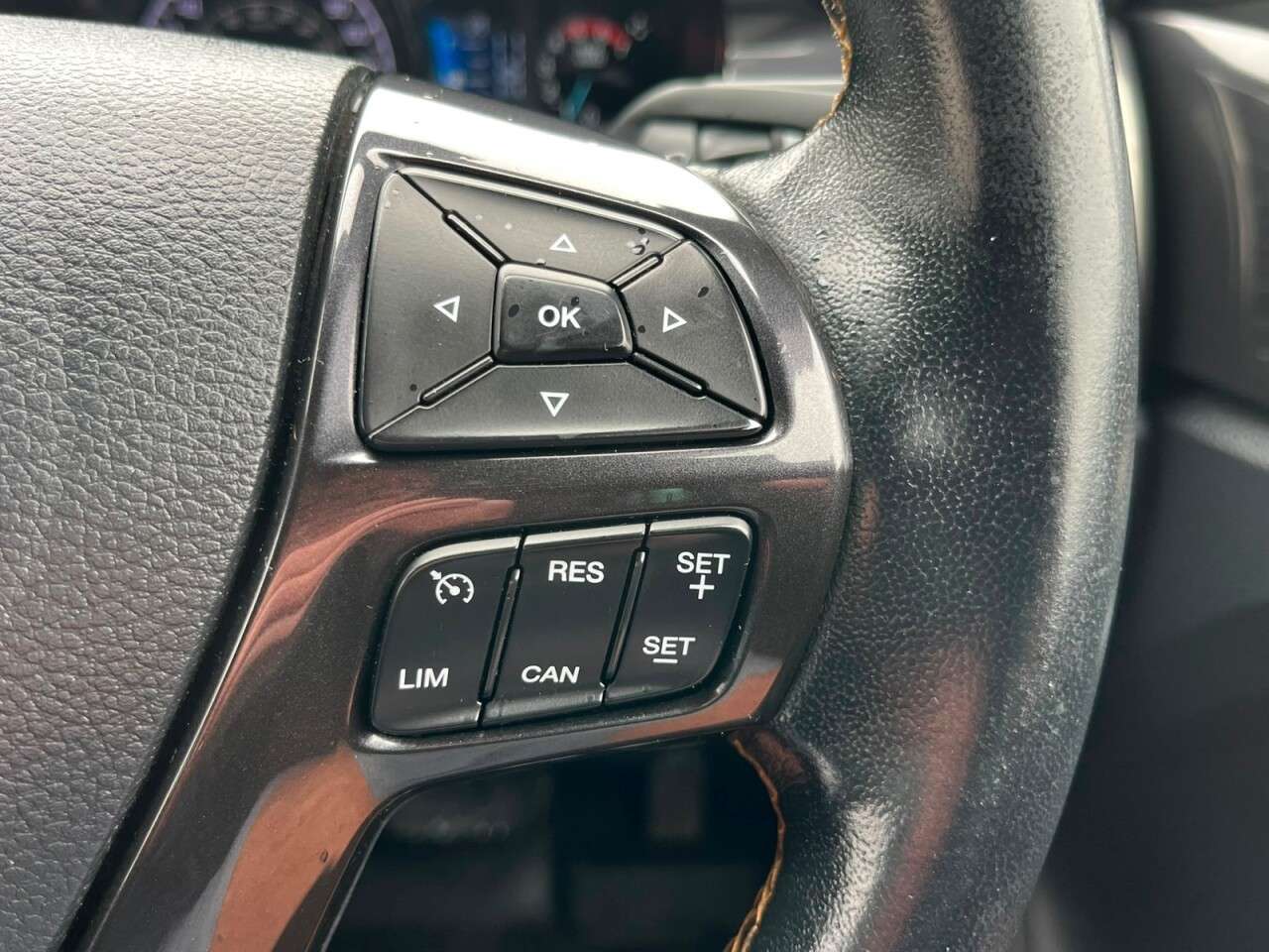 2021 FORD RANGER 2021 FORD RANGER