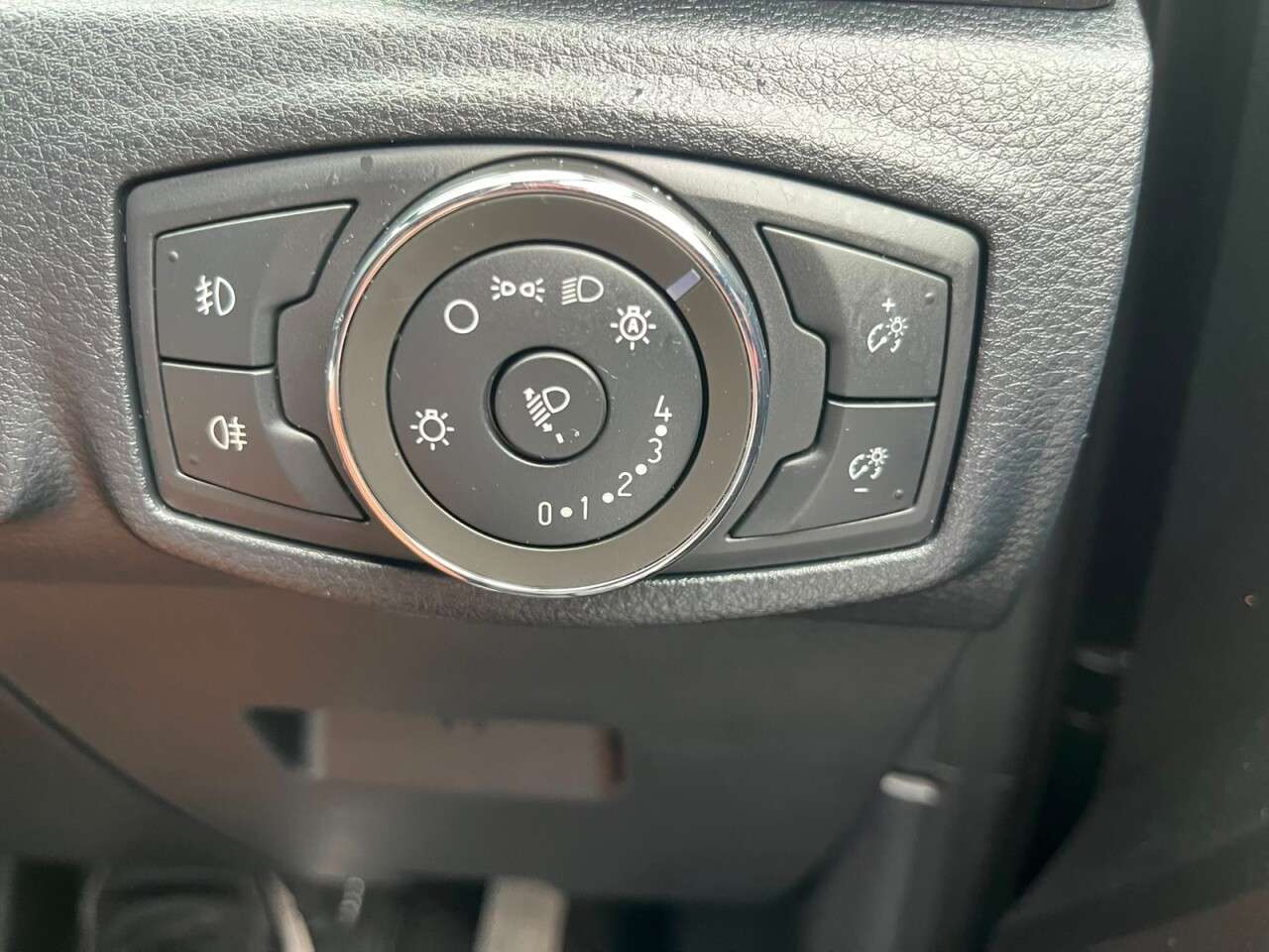 2021 FORD RANGER 2021 FORD RANGER