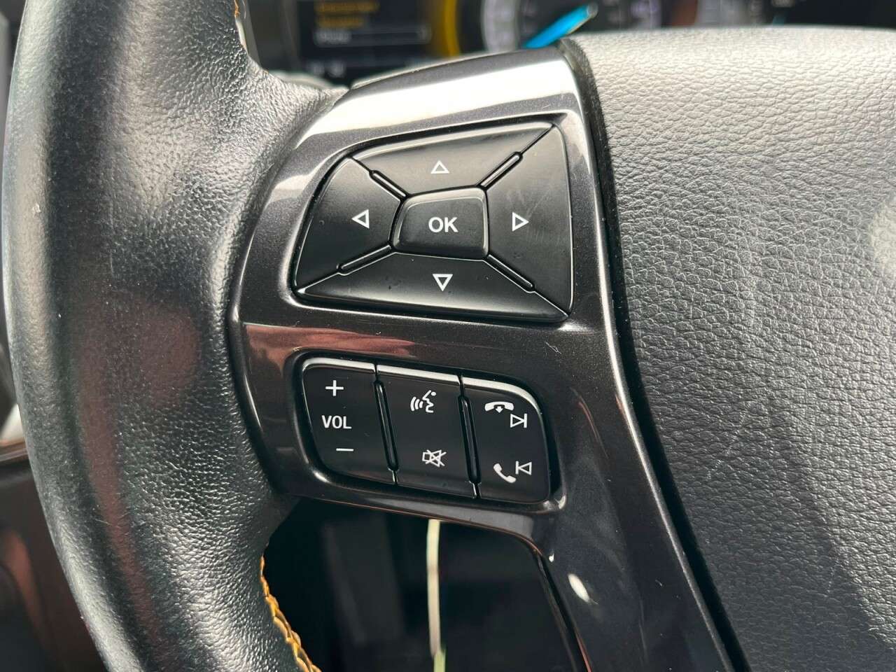 2021 FORD RANGER 2021 FORD RANGER
