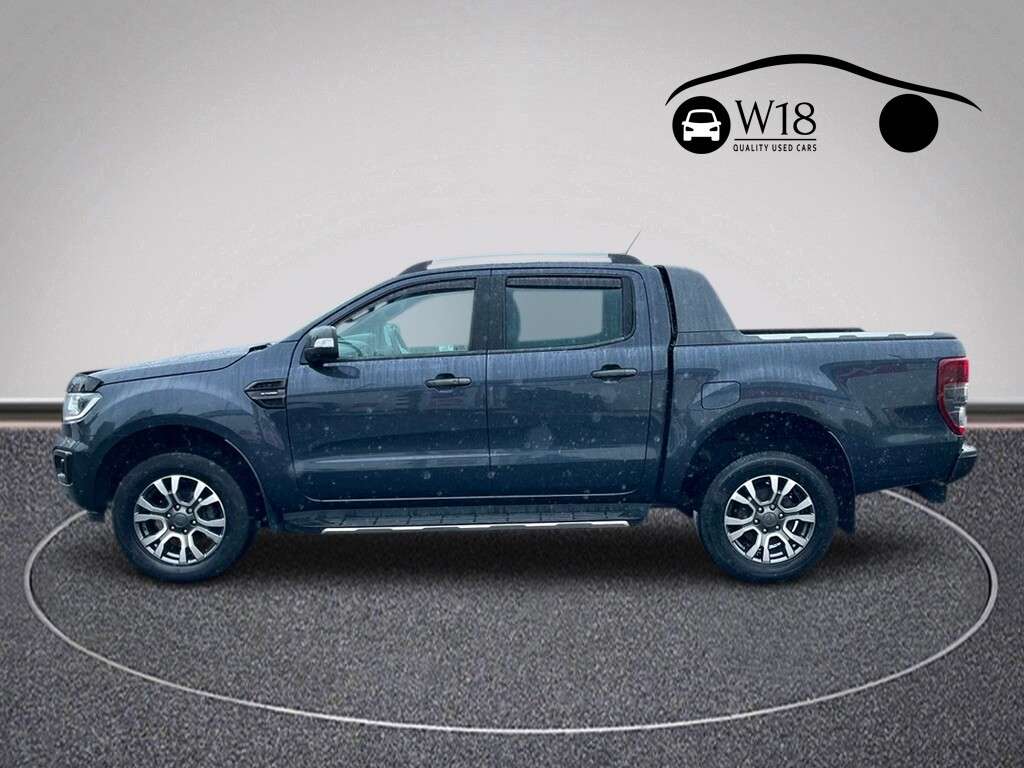 2021 FORD RANGER 2021 FORD RANGER