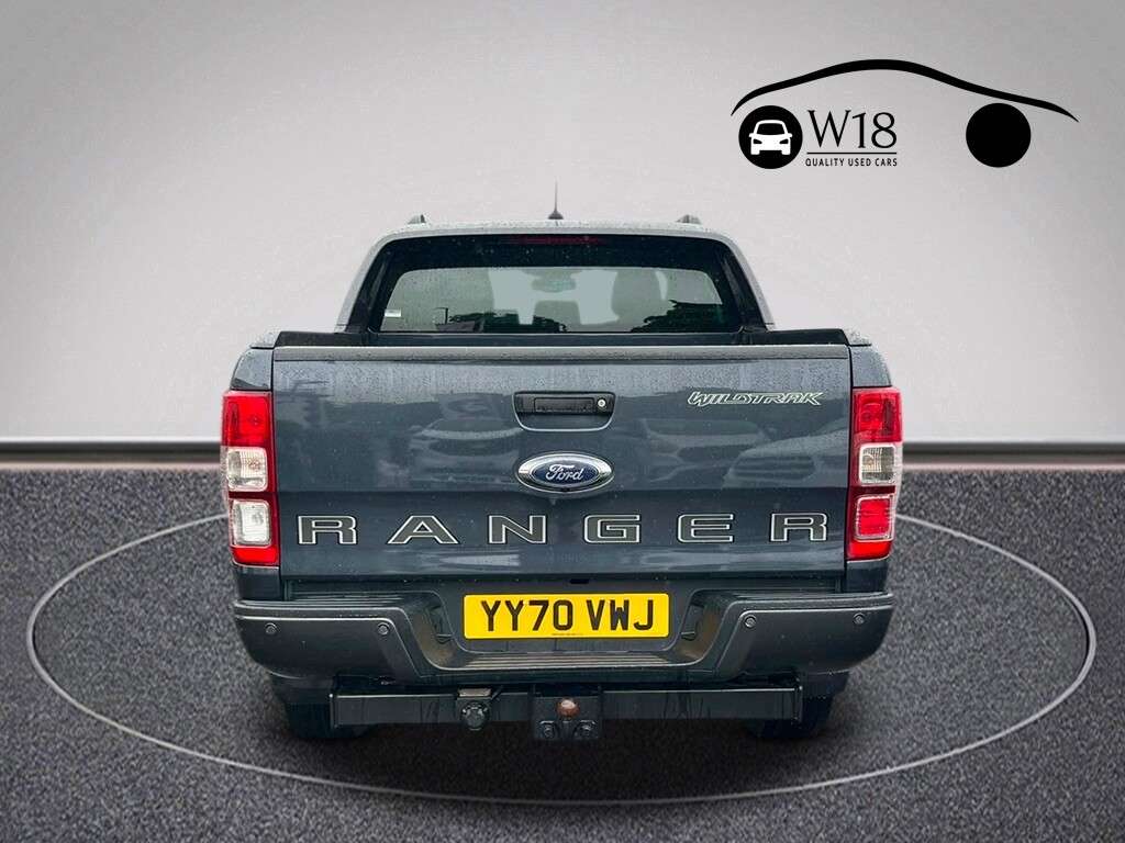 2021 FORD RANGER 2021 FORD RANGER