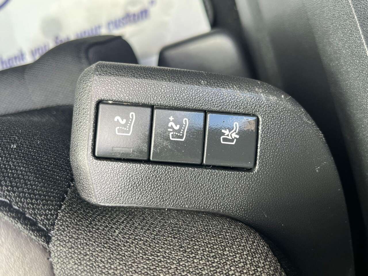 2018 CITROEN C4 PICASSO 2018 CITROEN C4 PICASSO