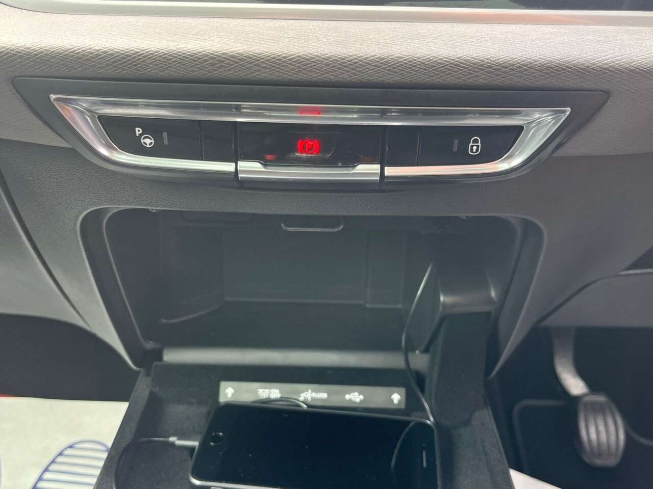 2018 CITROEN C4 PICASSO 2018 CITROEN C4 PICASSO