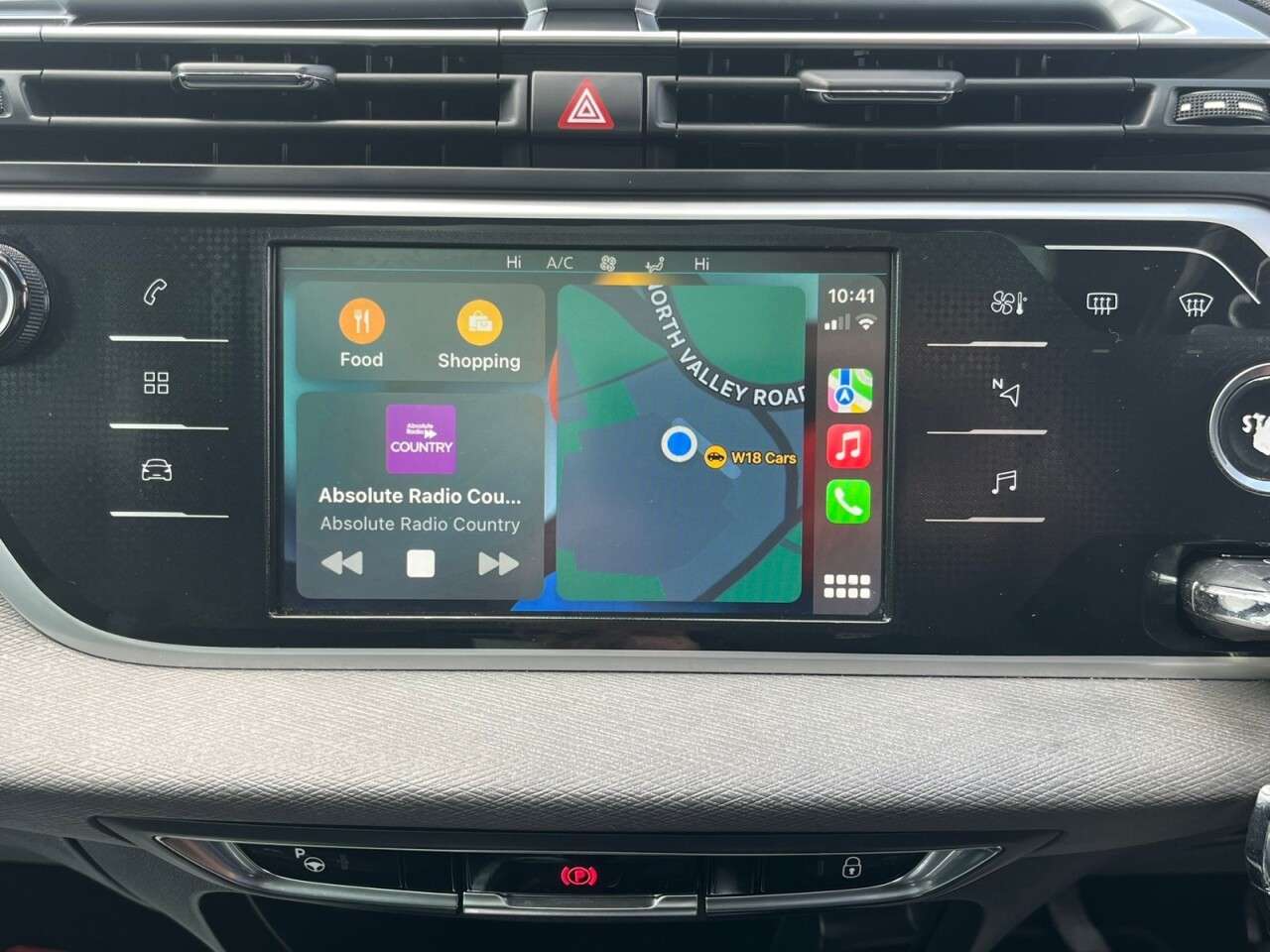 2018 CITROEN C4 PICASSO 2018 CITROEN C4 PICASSO