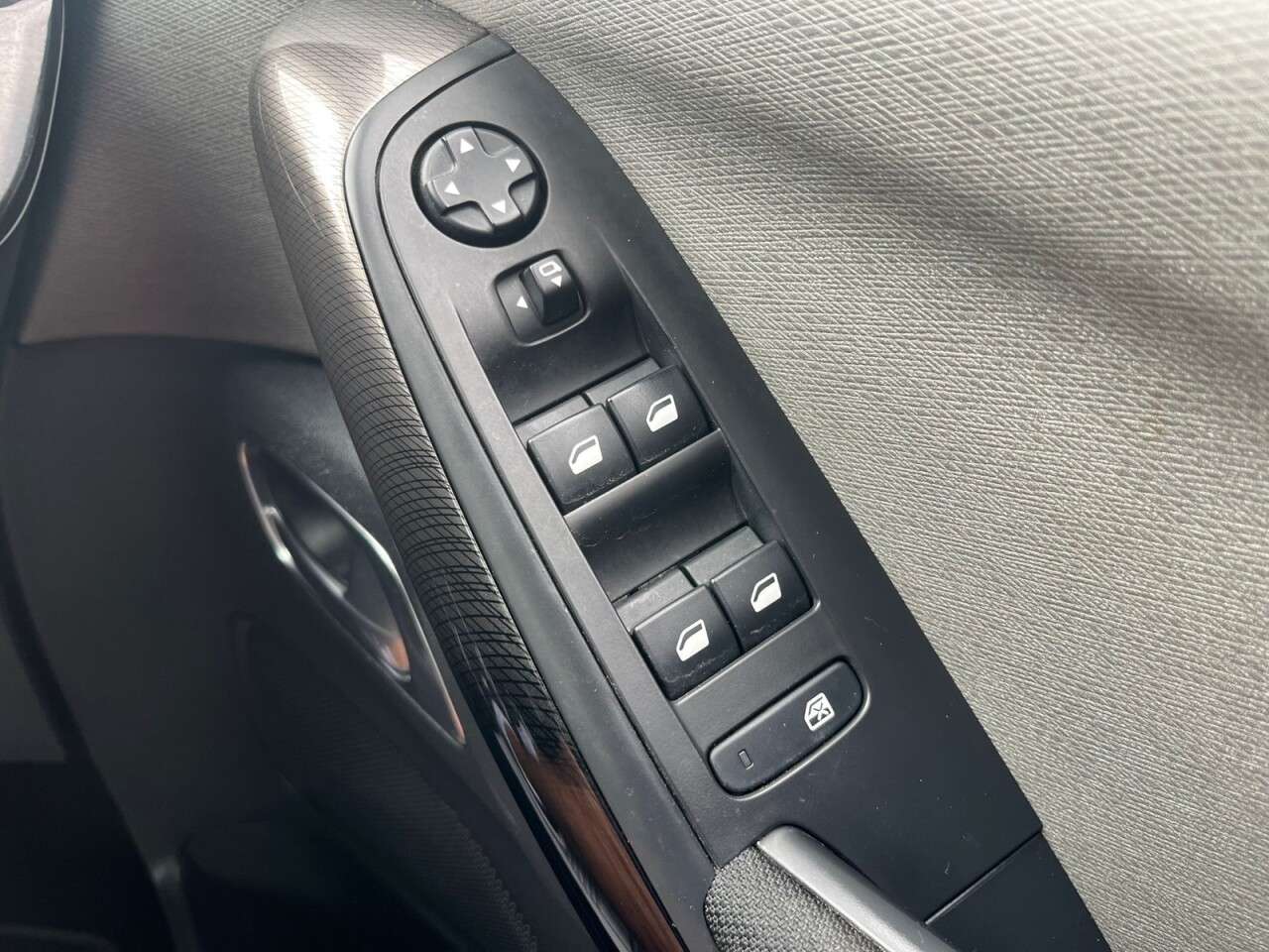 2018 CITROEN C4 PICASSO 2018 CITROEN C4 PICASSO