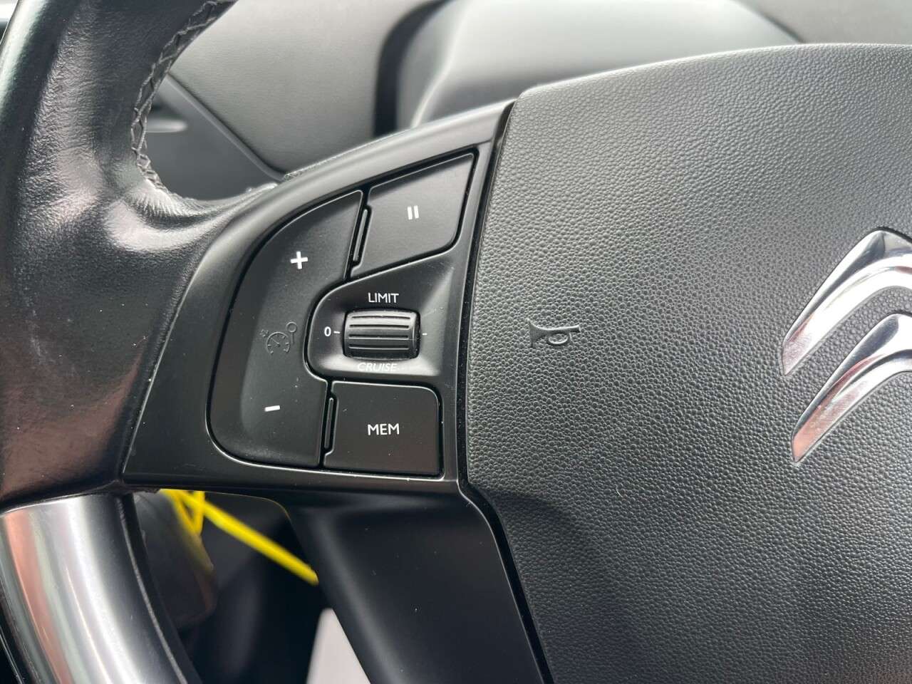 2018 CITROEN C4 PICASSO 2018 CITROEN C4 PICASSO