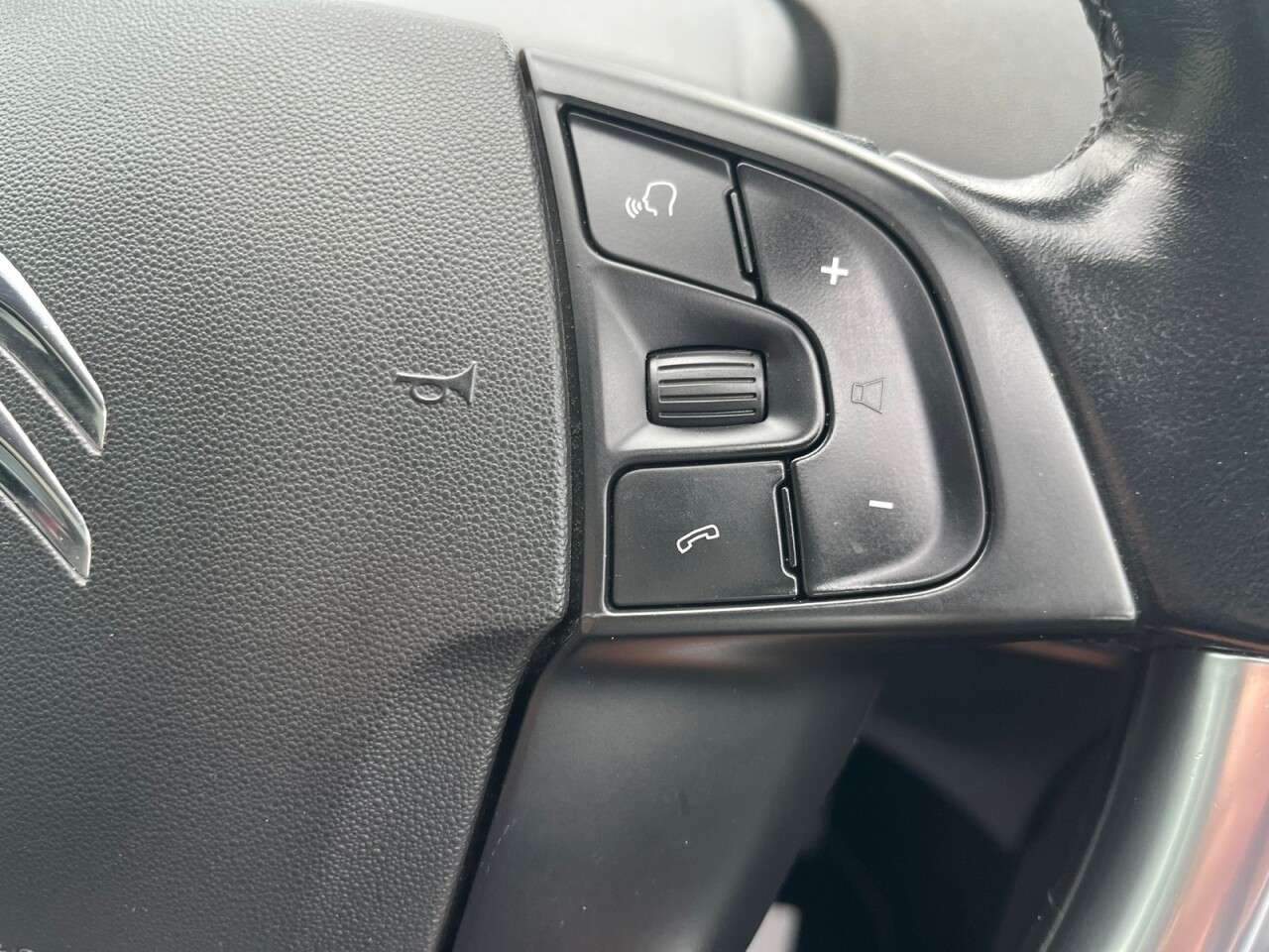 2018 CITROEN C4 PICASSO 2018 CITROEN C4 PICASSO