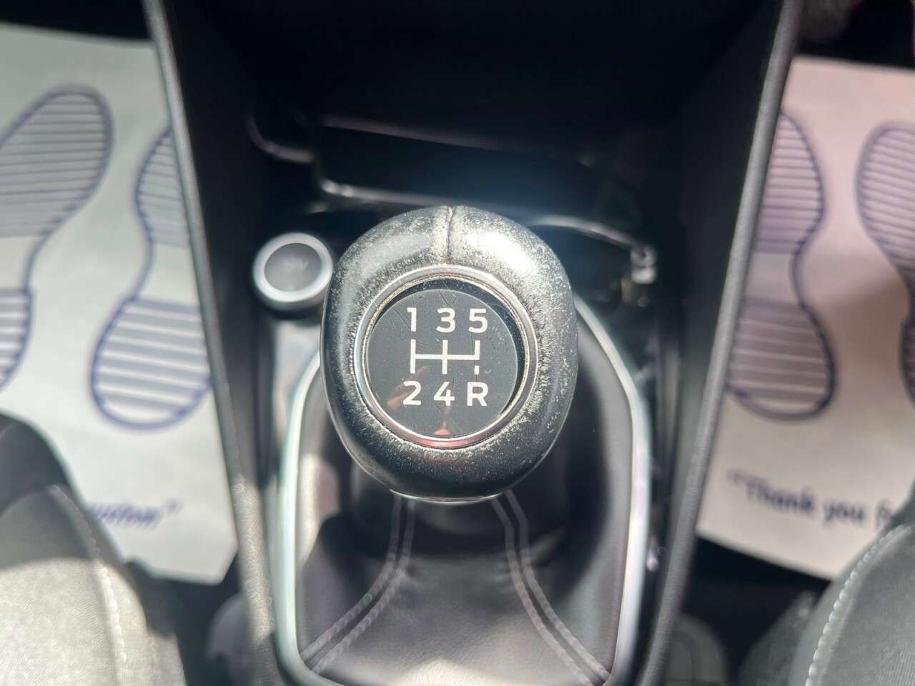 2018 FORD FIESTA 2018 FORD FIESTA