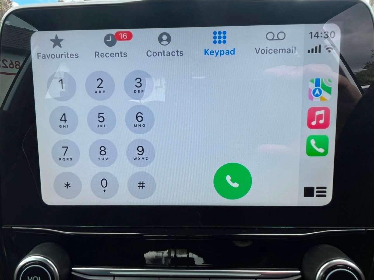 2018 FORD FIESTA 2018 FORD FIESTA