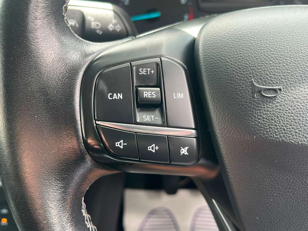 2018 FORD FIESTA 2018 FORD FIESTA