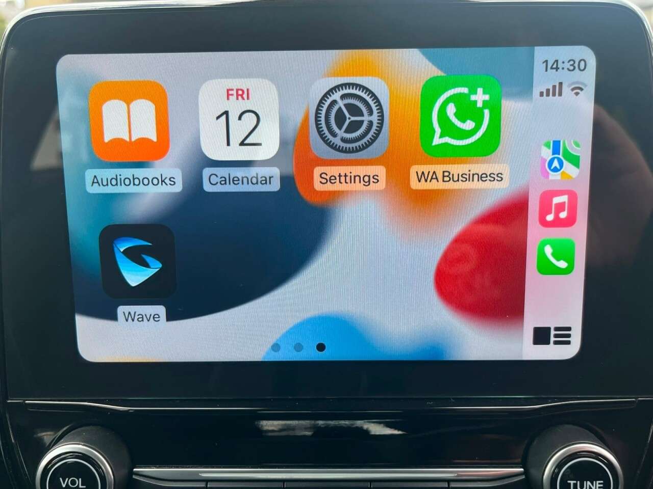 2018 FORD FIESTA 2018 FORD FIESTA