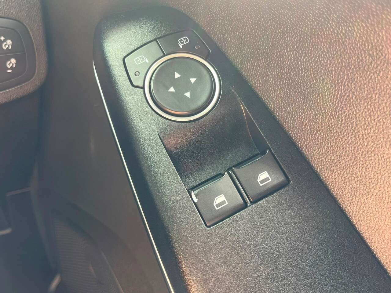 2018 FORD FIESTA 2018 FORD FIESTA