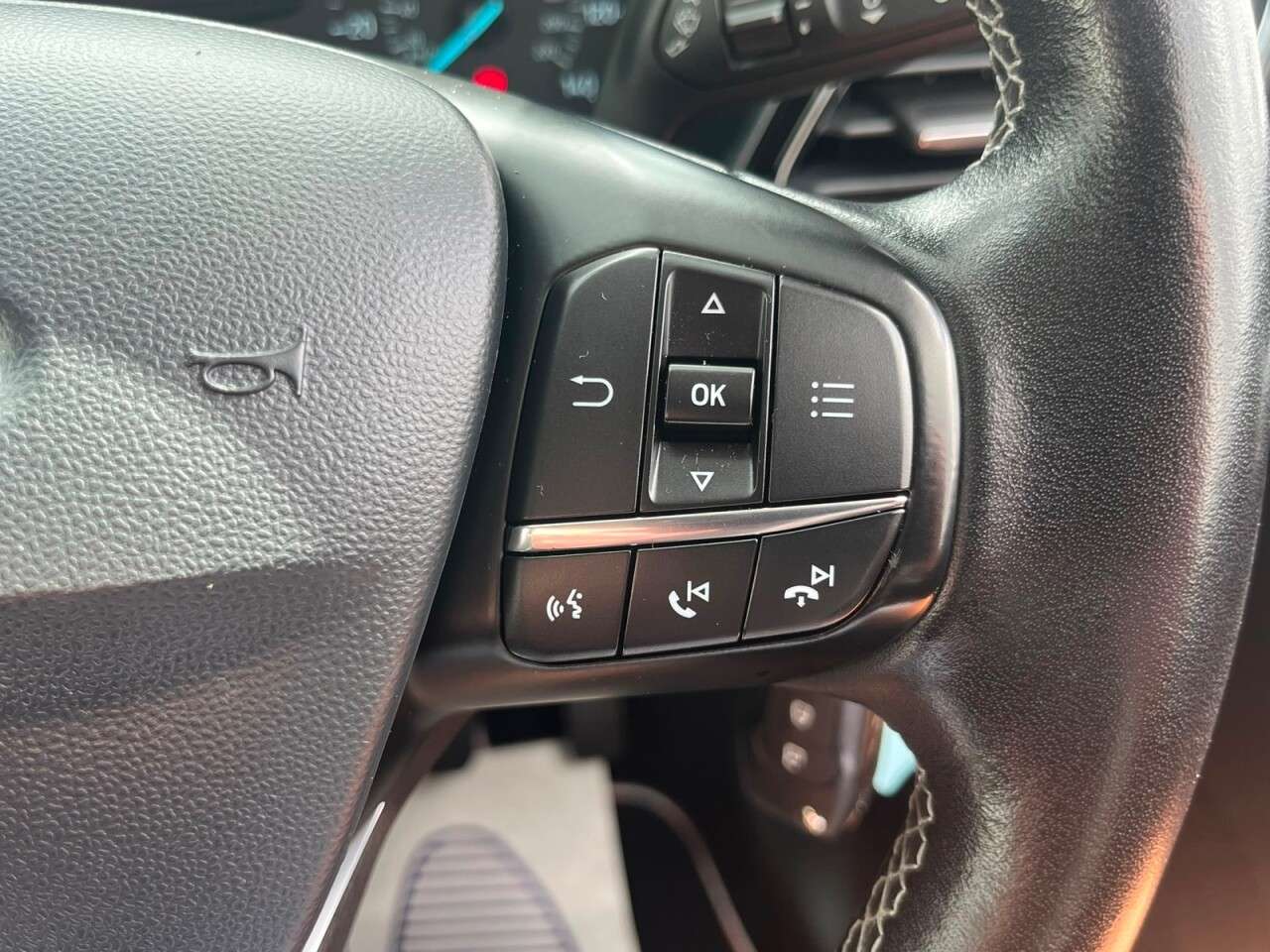 2018 FORD FIESTA 2018 FORD FIESTA