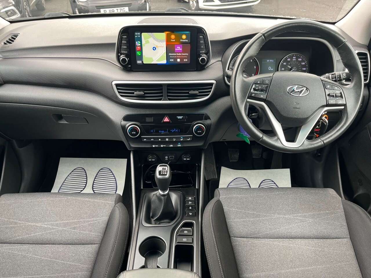 2021 HYUNDAI TUCSON 2021 HYUNDAI TUCSON