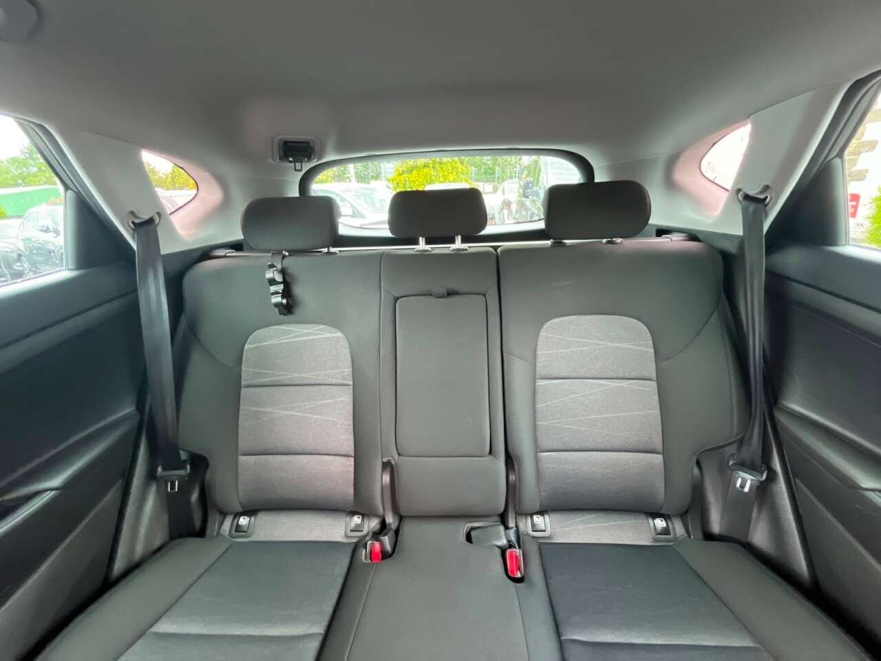 2021 HYUNDAI TUCSON 2021 HYUNDAI TUCSON
