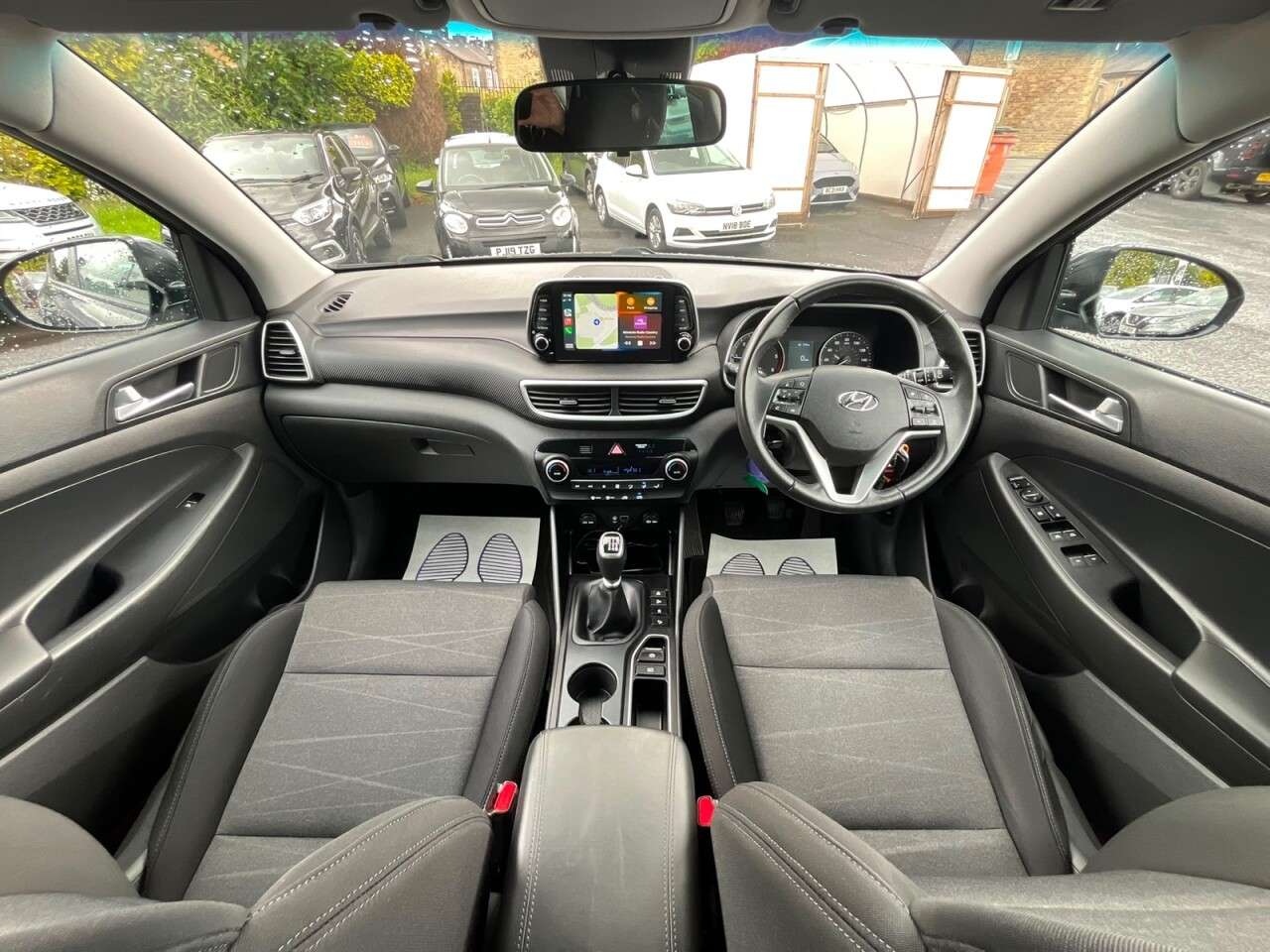 2021 HYUNDAI TUCSON 2021 HYUNDAI TUCSON