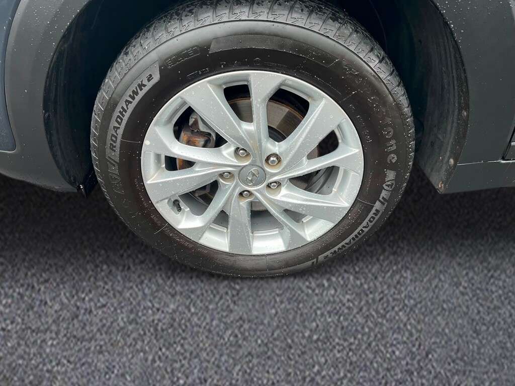 2021 HYUNDAI TUCSON 2021 HYUNDAI TUCSON