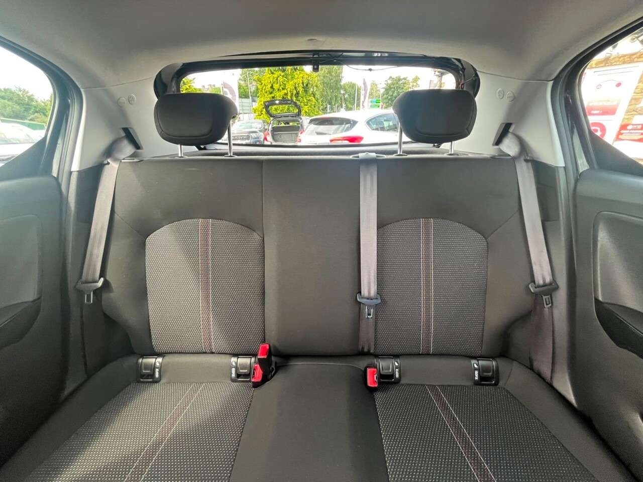 2019 VAUXHALL CORSA 2019 VAUXHALL CORSA