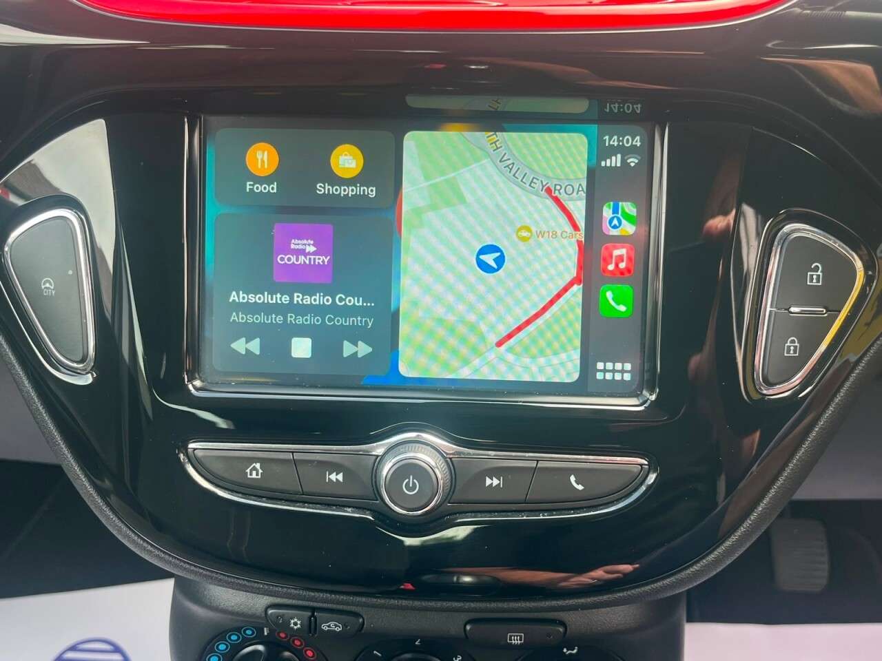 2019 VAUXHALL CORSA 2019 VAUXHALL CORSA