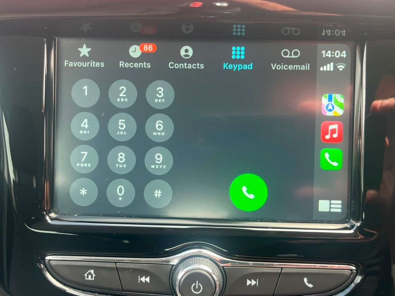 2019 VAUXHALL CORSA 2019 VAUXHALL CORSA