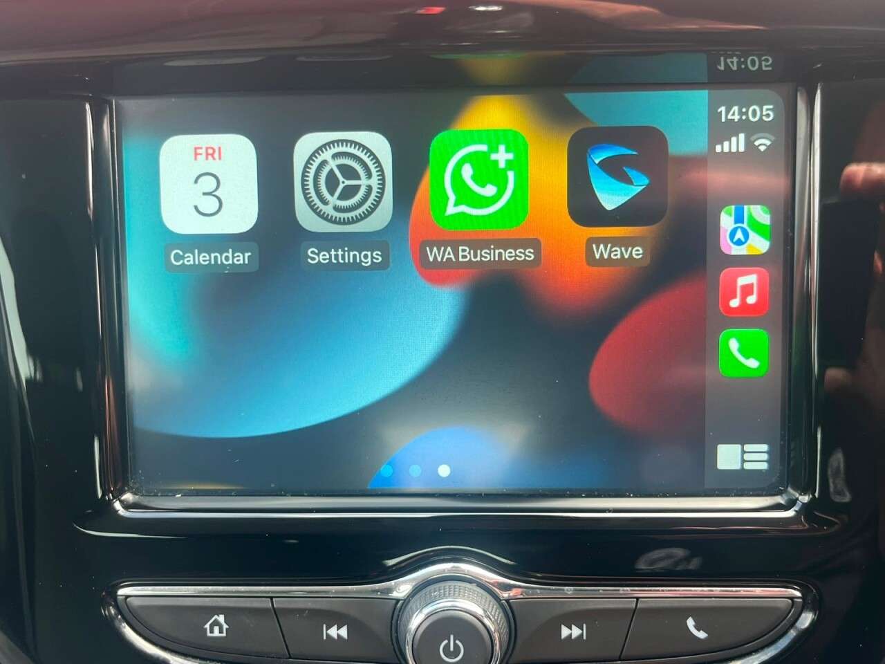 2019 VAUXHALL CORSA 2019 VAUXHALL CORSA