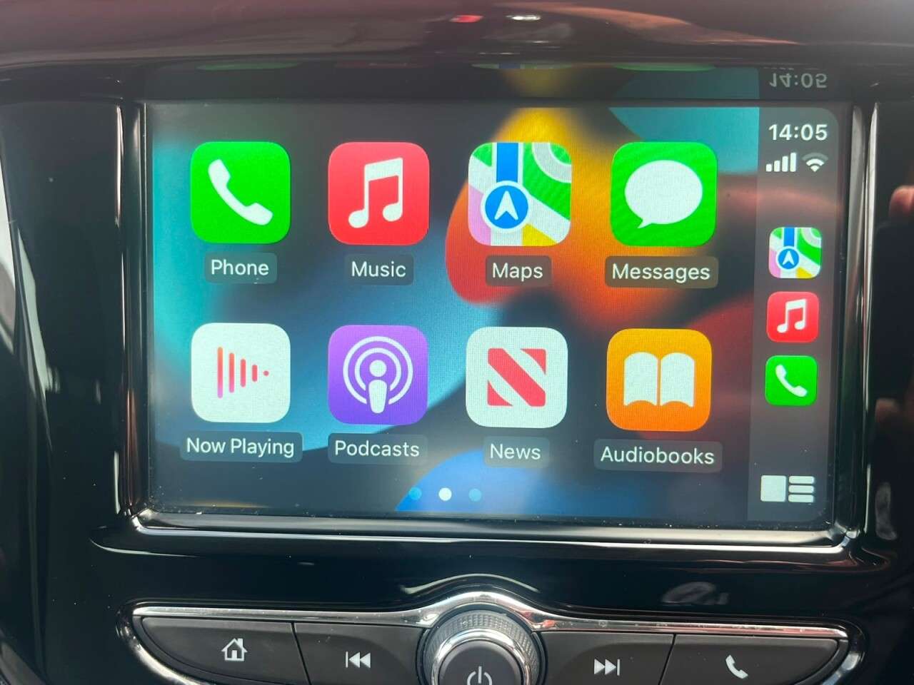 2019 VAUXHALL CORSA 2019 VAUXHALL CORSA