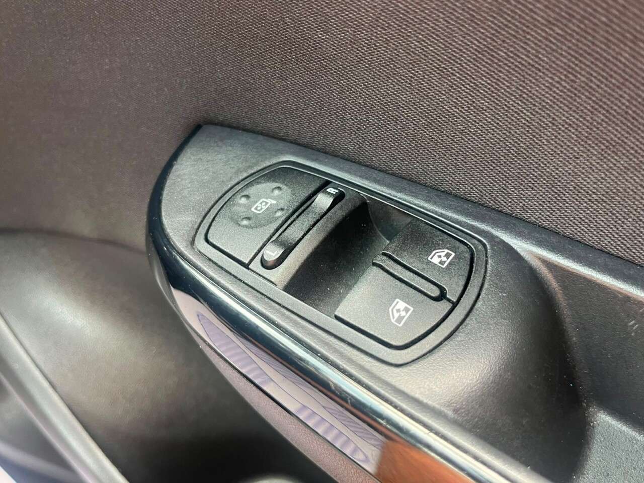 2019 VAUXHALL CORSA 2019 VAUXHALL CORSA