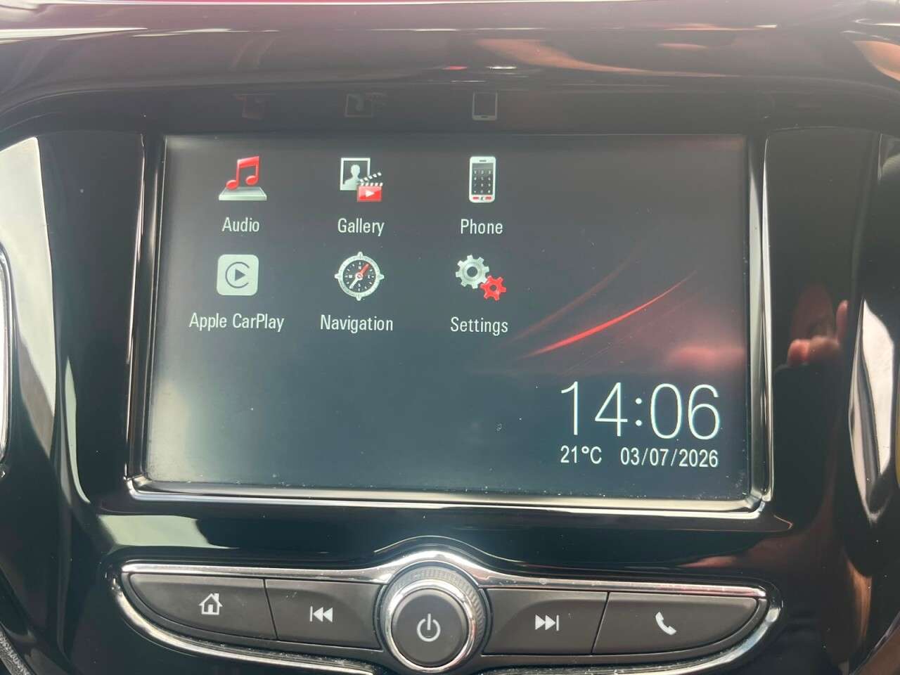 2019 VAUXHALL CORSA 2019 VAUXHALL CORSA