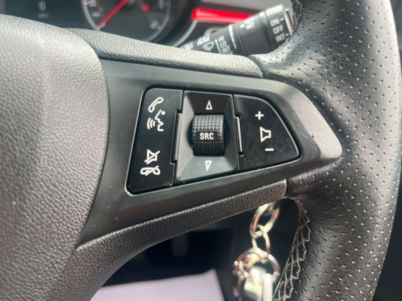 2019 VAUXHALL CORSA 2019 VAUXHALL CORSA