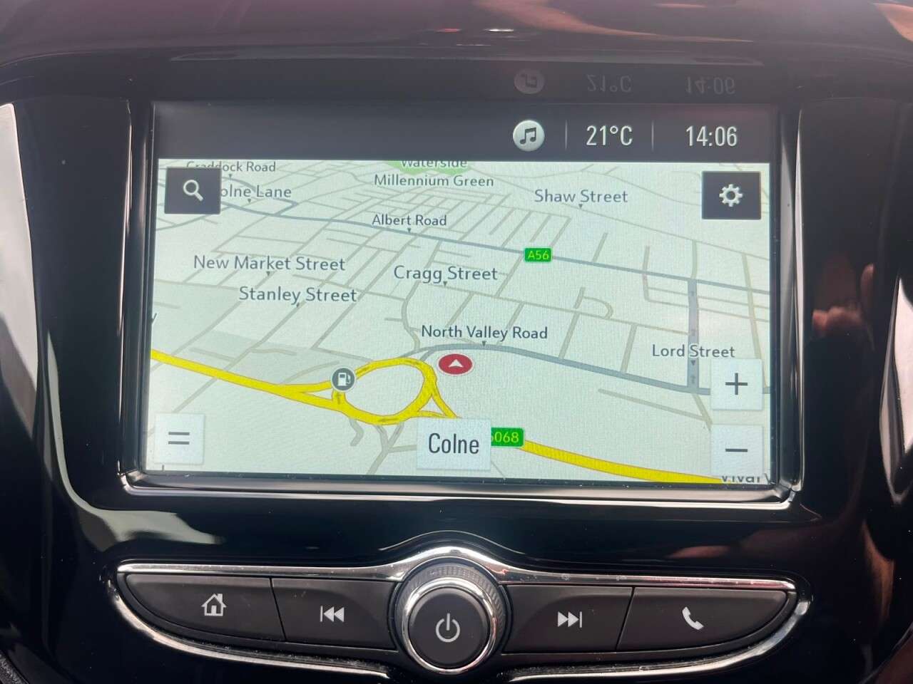 2019 VAUXHALL CORSA 2019 VAUXHALL CORSA